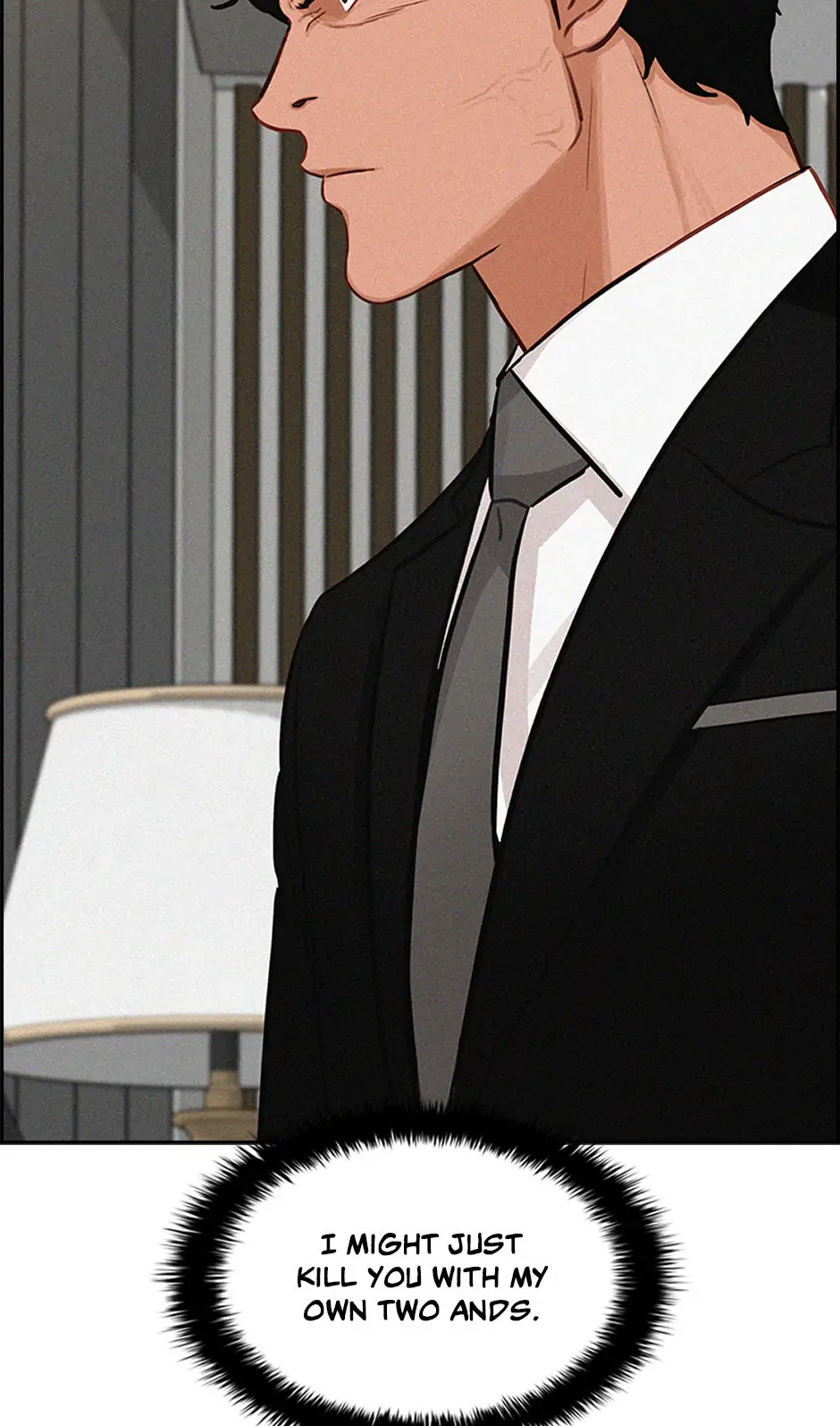 Read Lord Of Money Manga Online