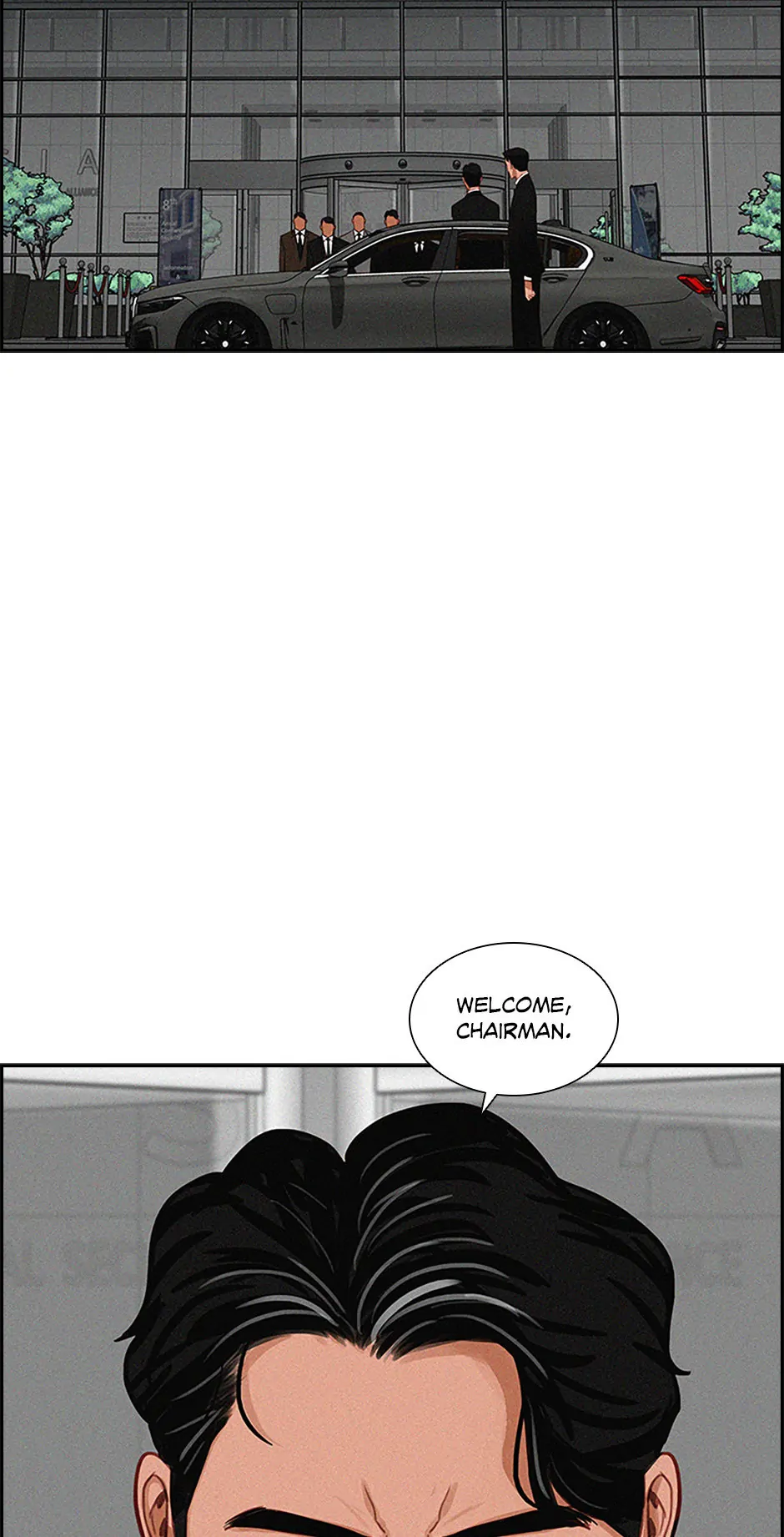 Read Lord Of Money Manga Online