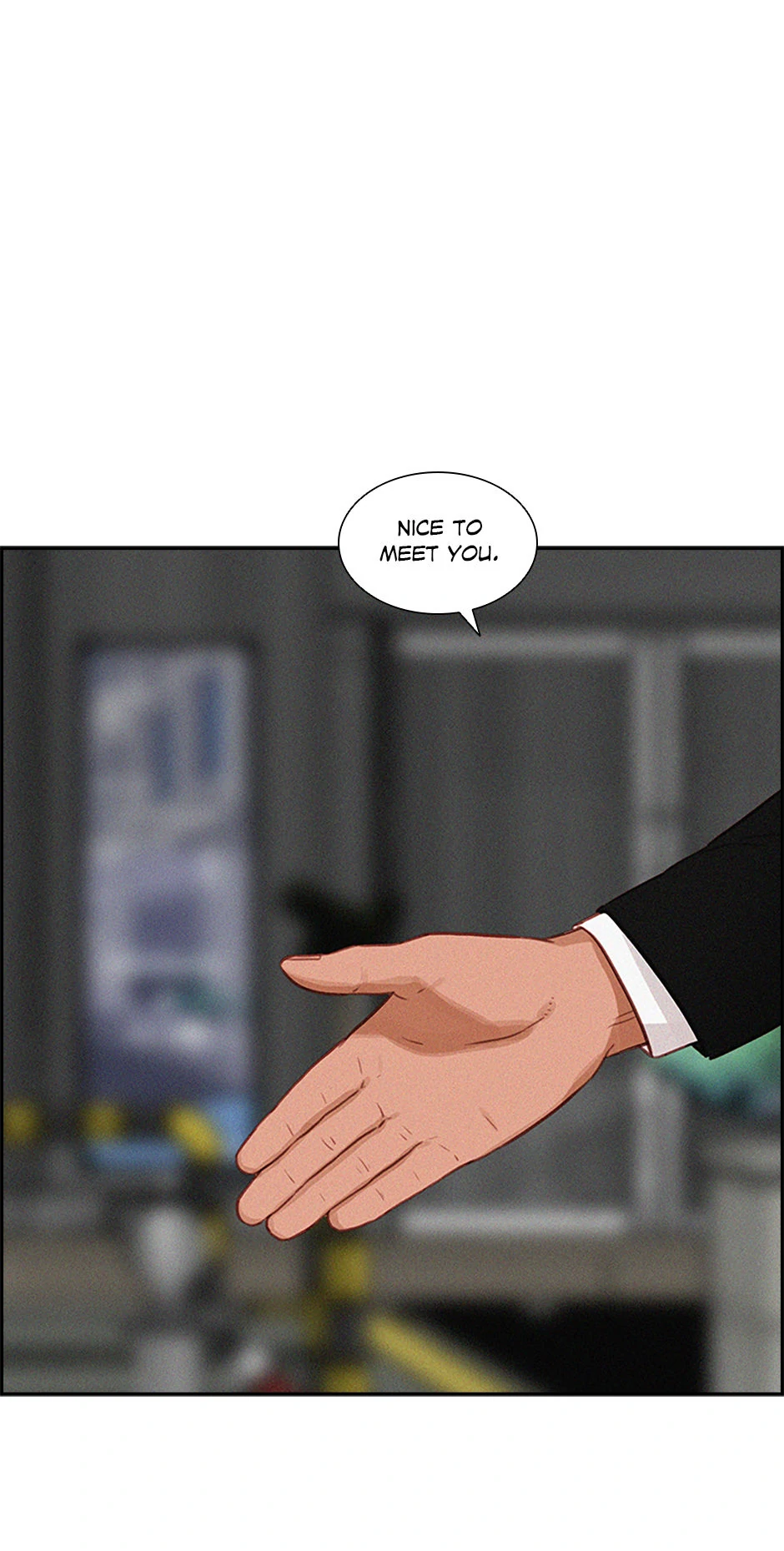 Read Lord Of Money Manga Online