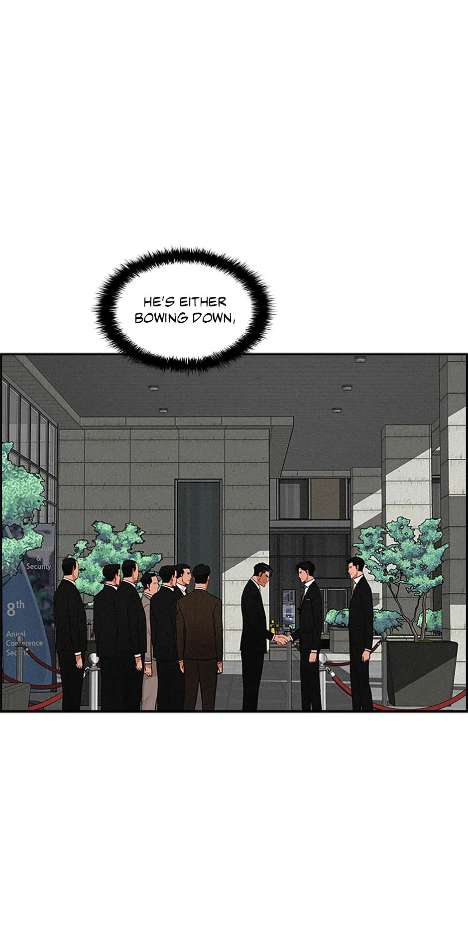 Read Lord Of Money Manga Online