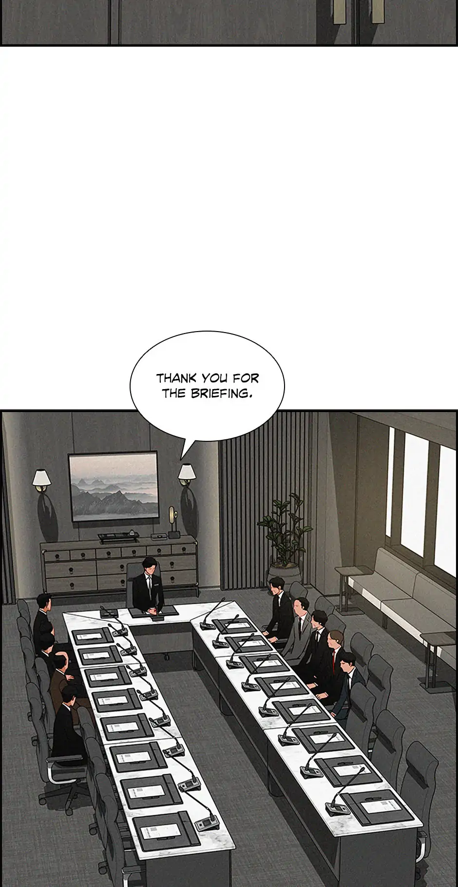 Read Lord Of Money Manga Online