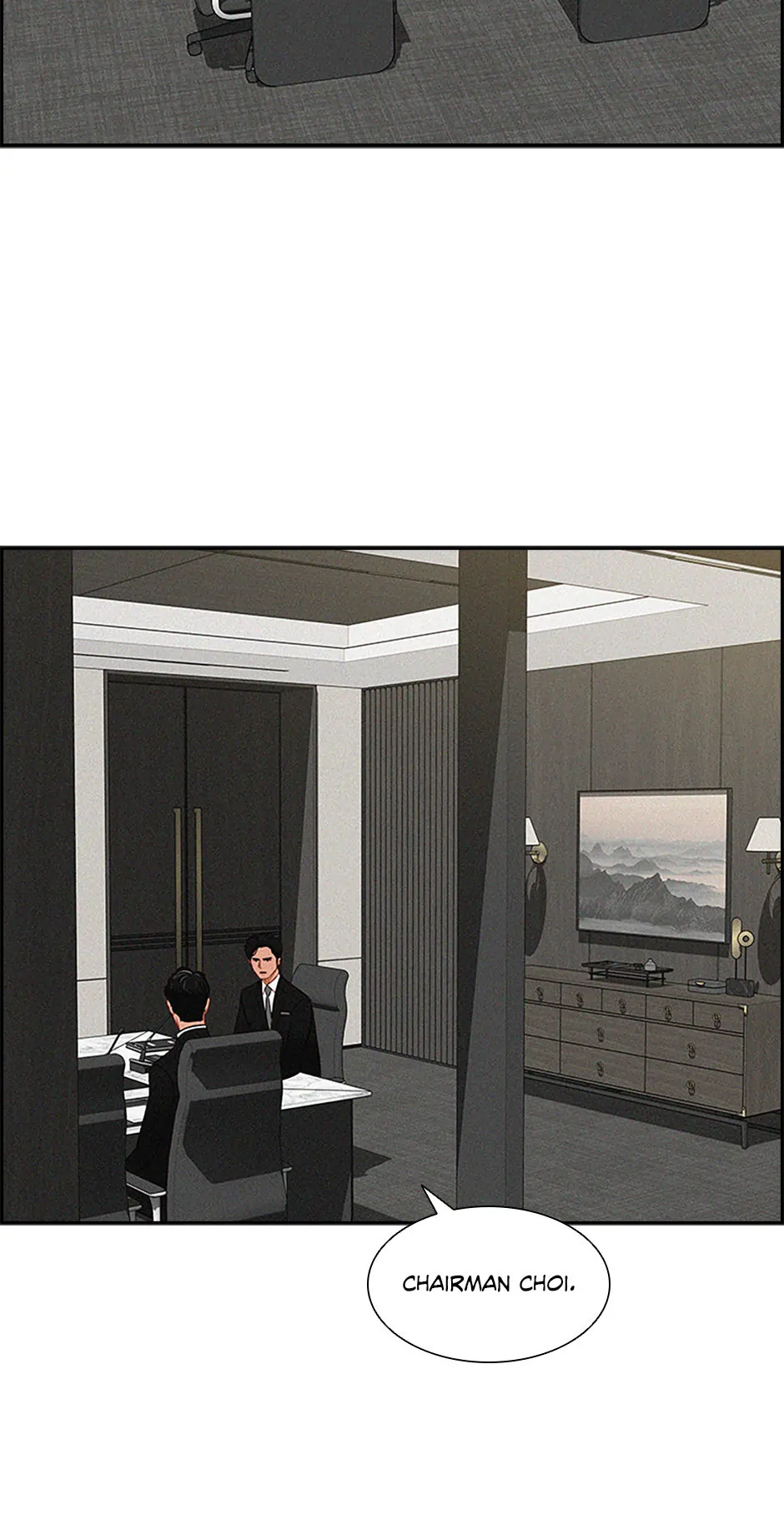 Read Lord Of Money Manga Online