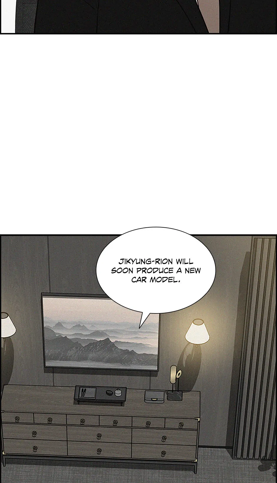 Read Lord Of Money Manga Online