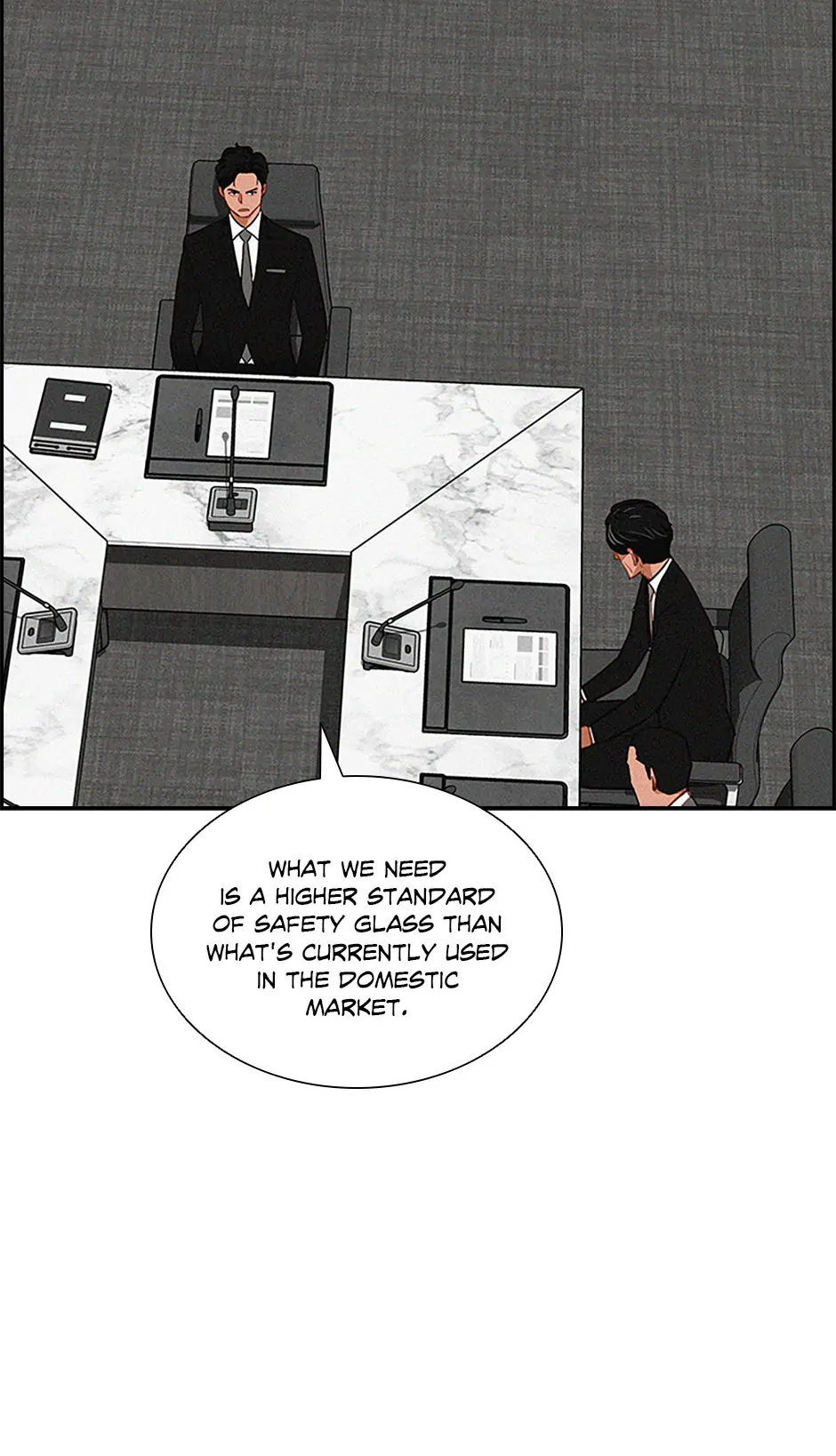 Read Lord Of Money Manga Online