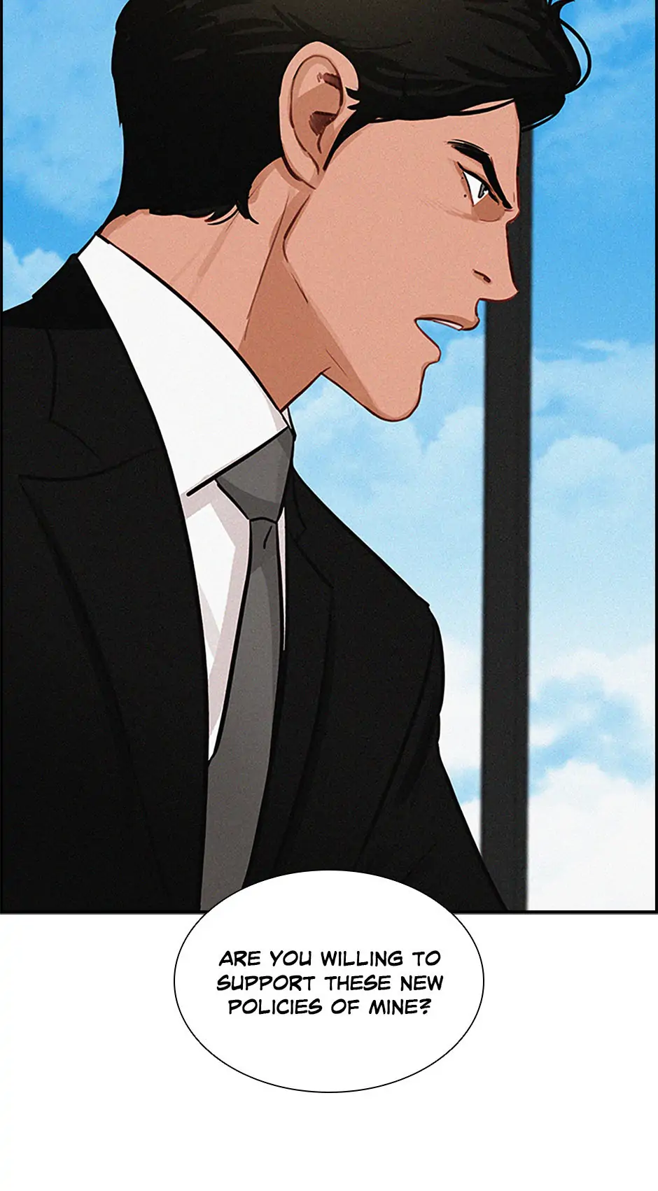 Read Lord Of Money Manga Online