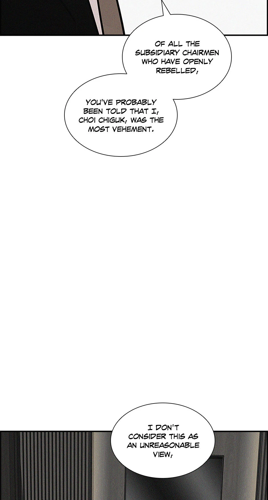 Read Lord Of Money Manga Online