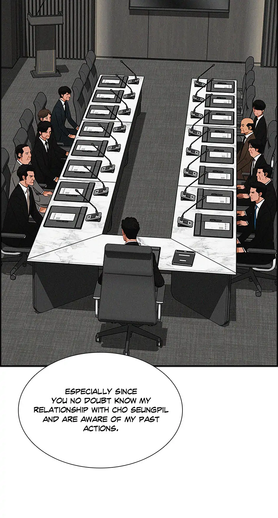 Read Lord Of Money Manga Online