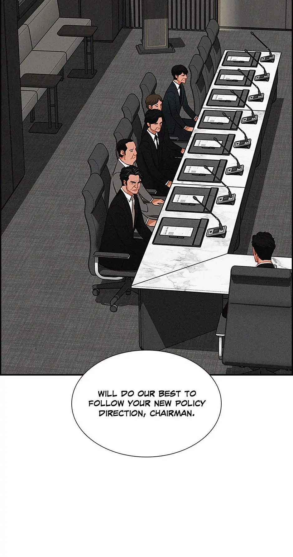 Read Lord Of Money Manga Online