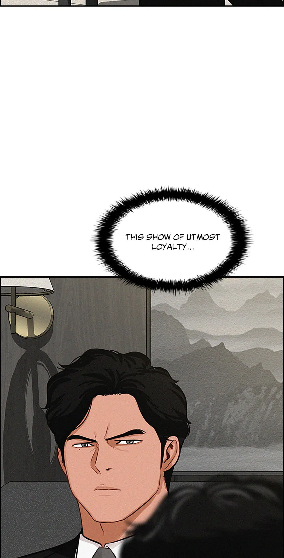 Read Lord Of Money Manga Online