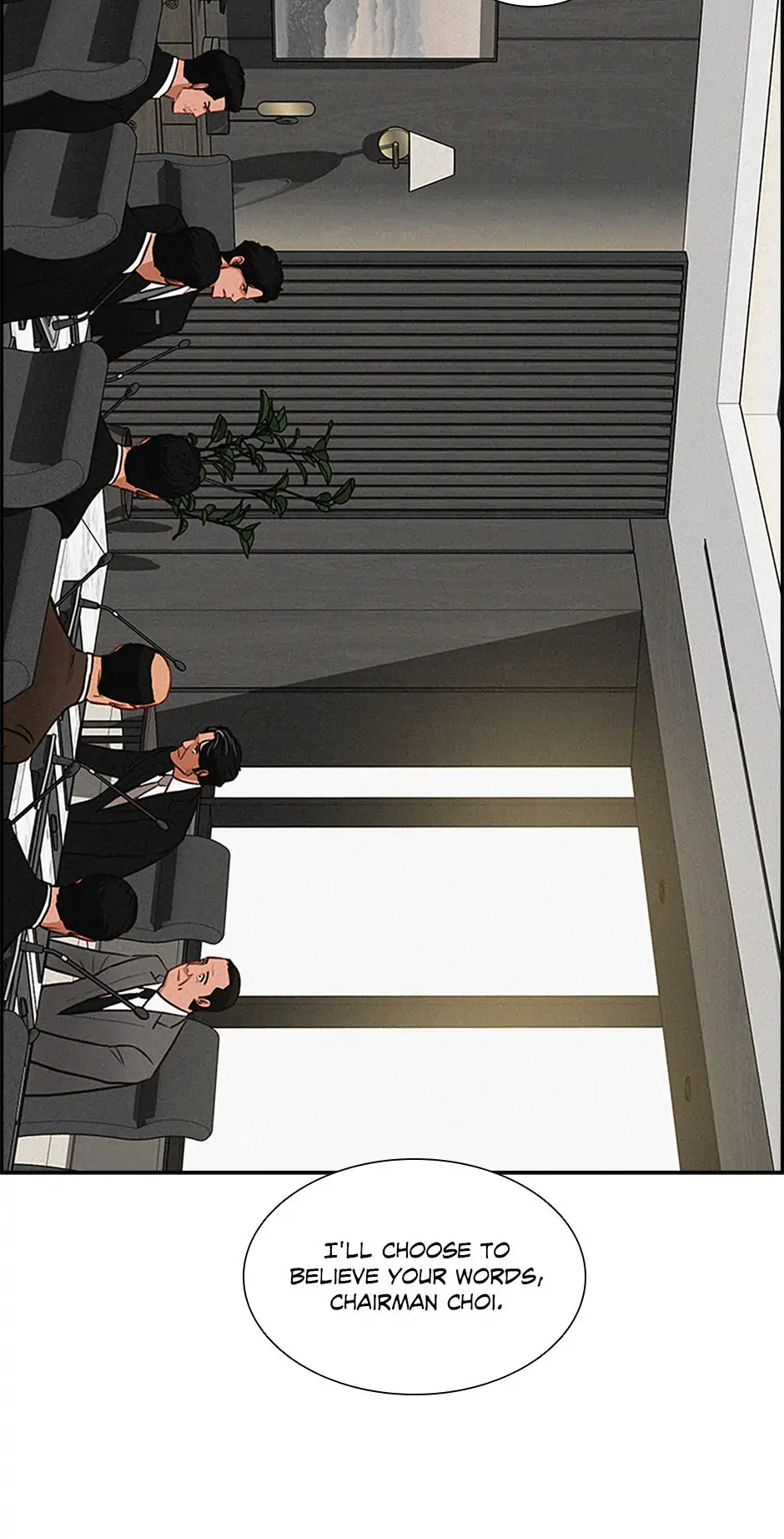 Read Lord Of Money Manga Online