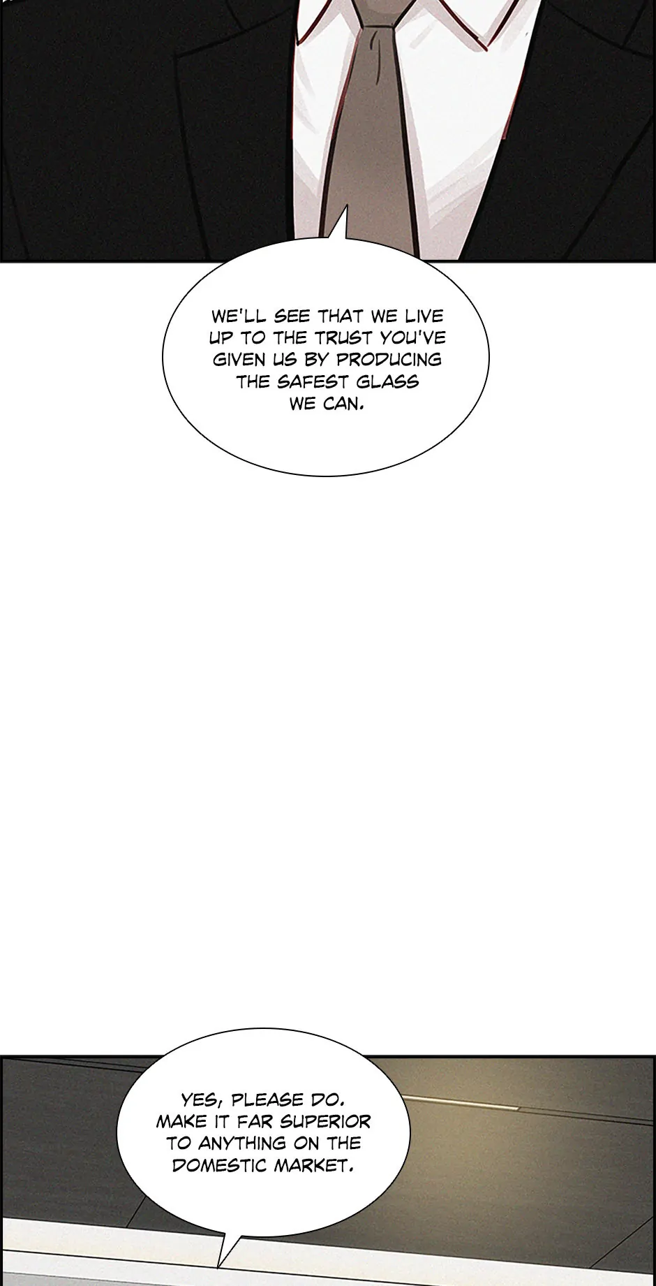 Read Lord Of Money Manga Online