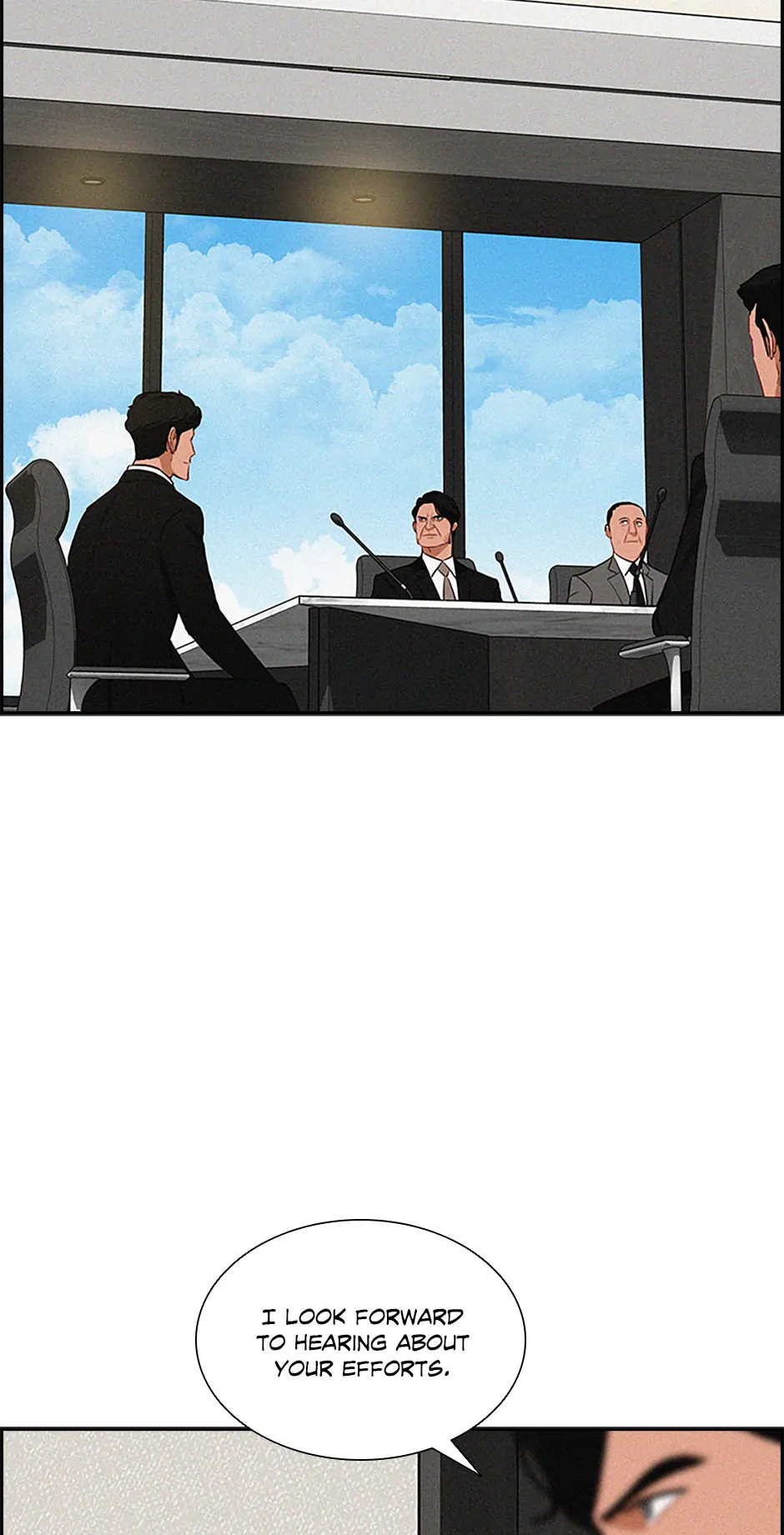 Read Lord Of Money Manga Online