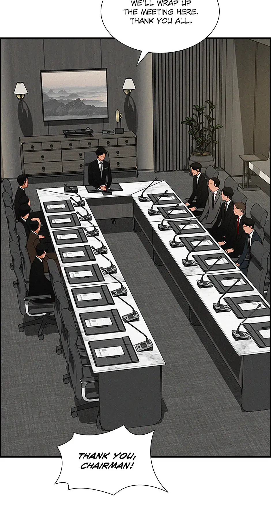 Read Lord Of Money Manga Online