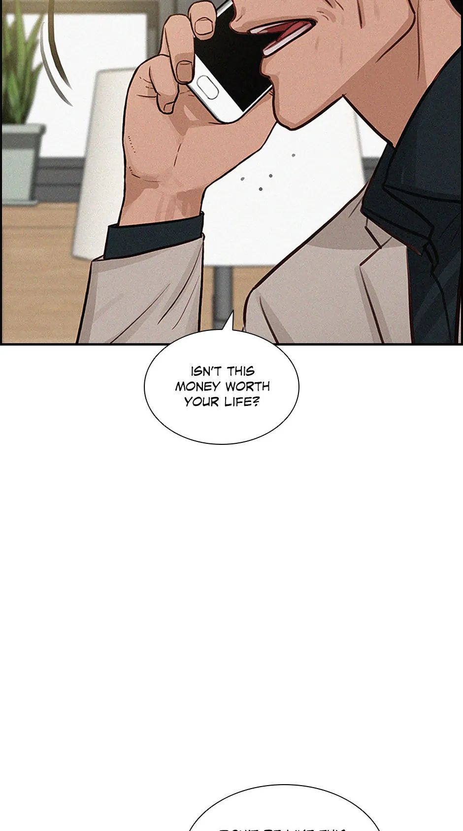 Read Lord Of Money Manga Online