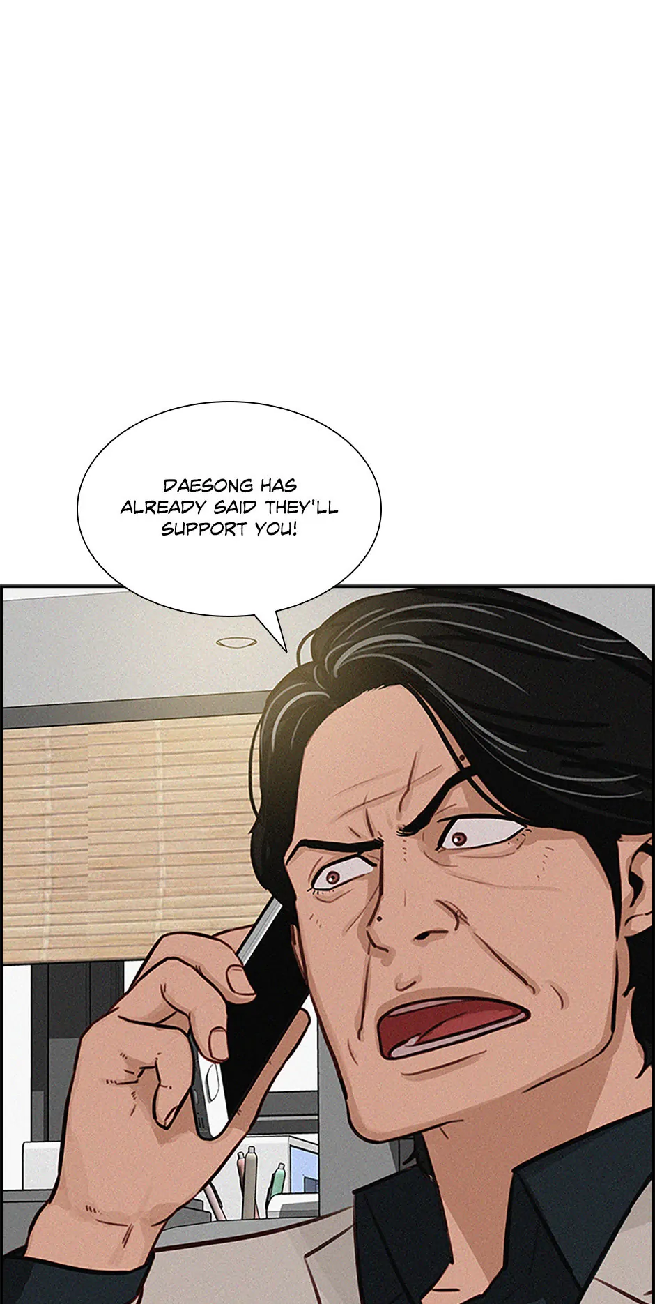 Read Lord Of Money Manga Online