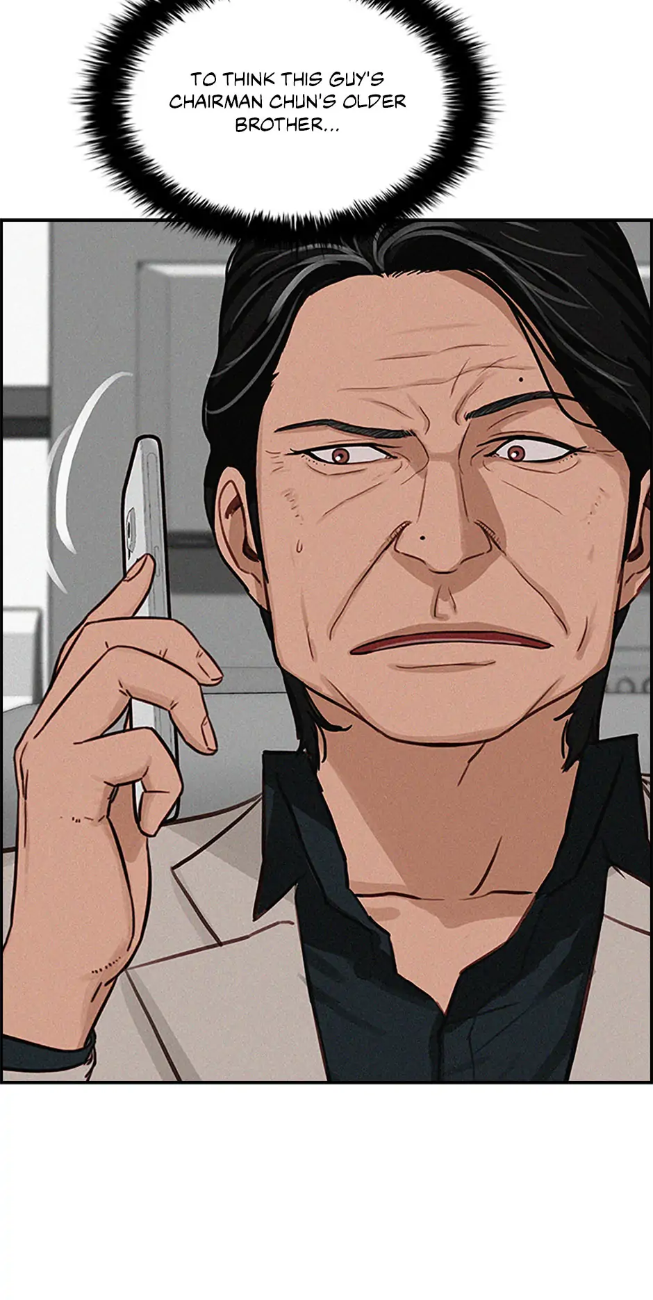 Read Lord Of Money Manga Online