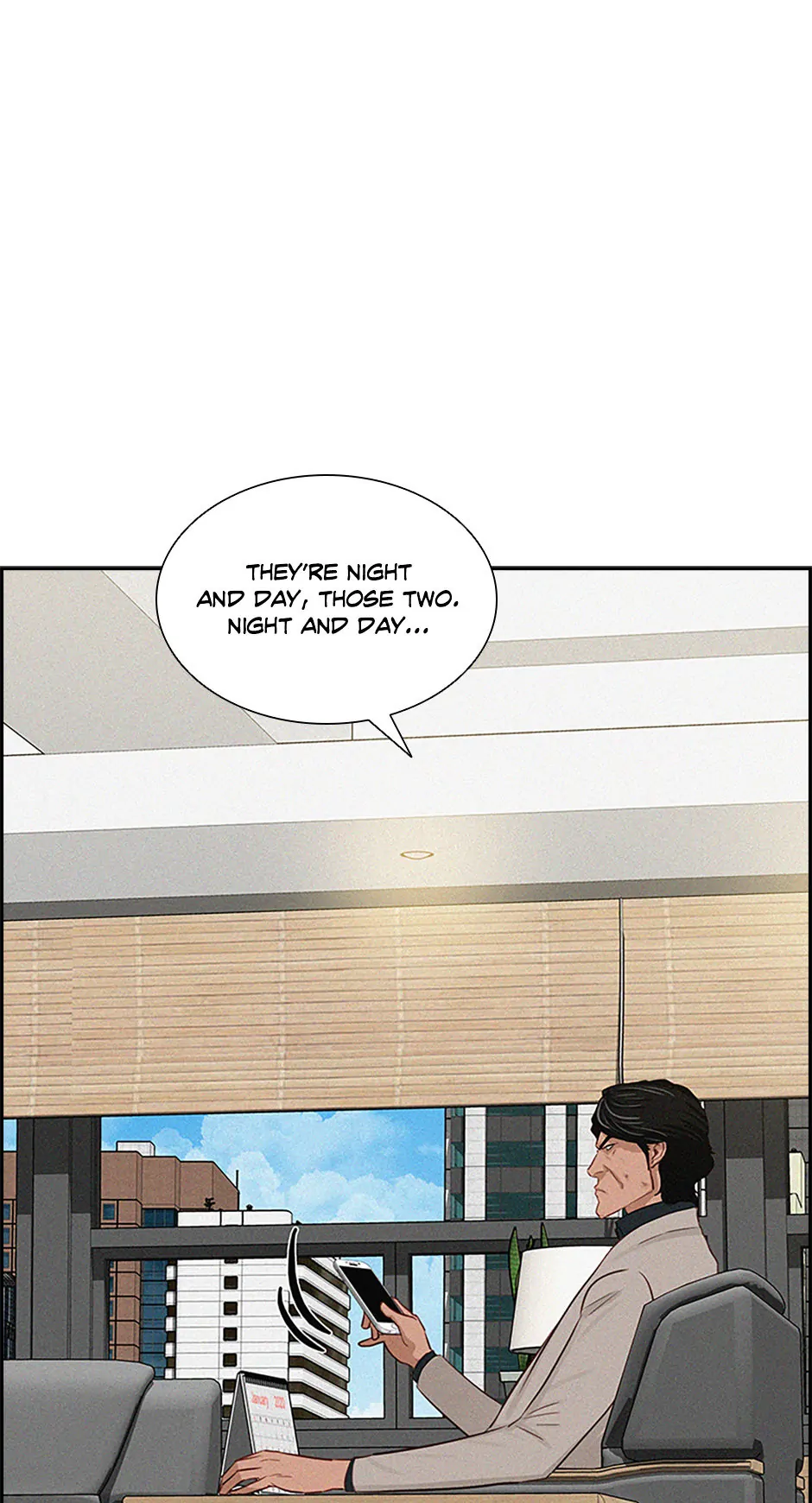 Read Lord Of Money Manga Online