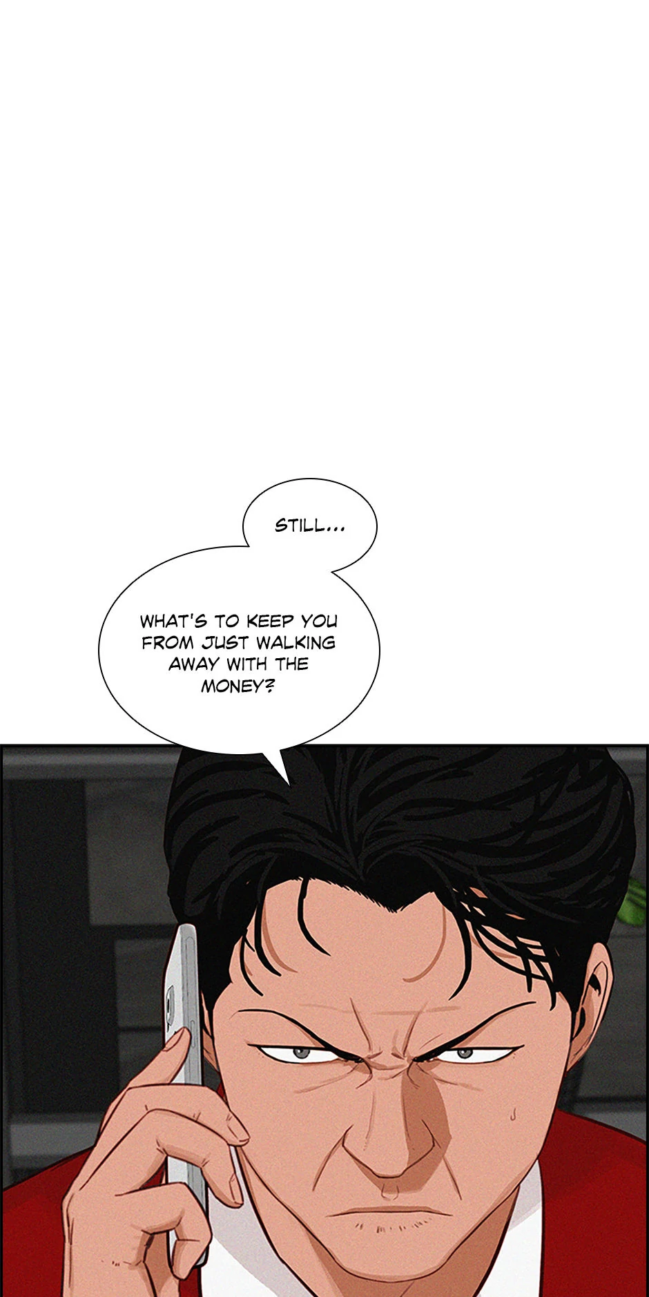 Read Lord Of Money Manga Online