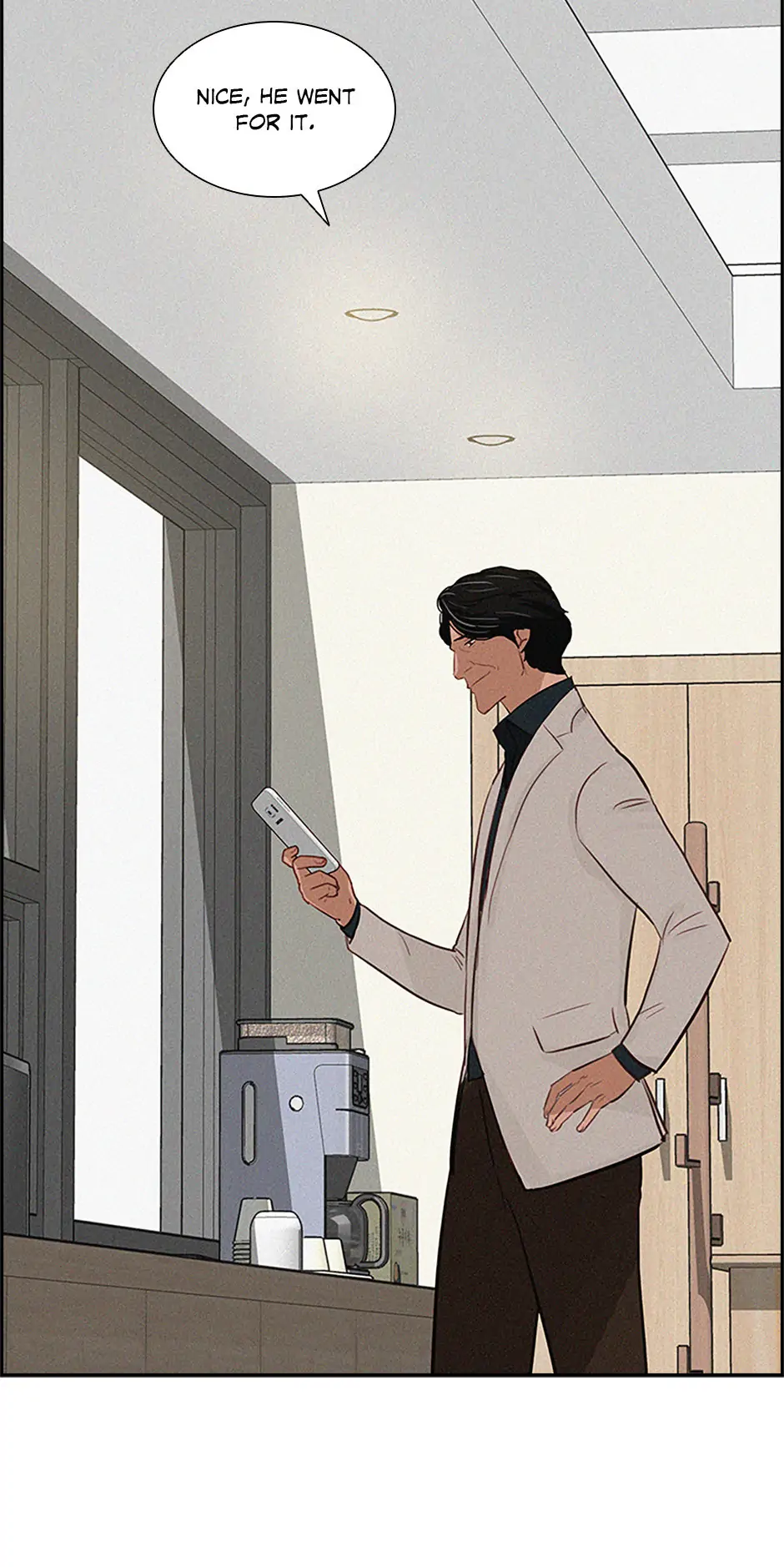 Read Lord Of Money Manga Online