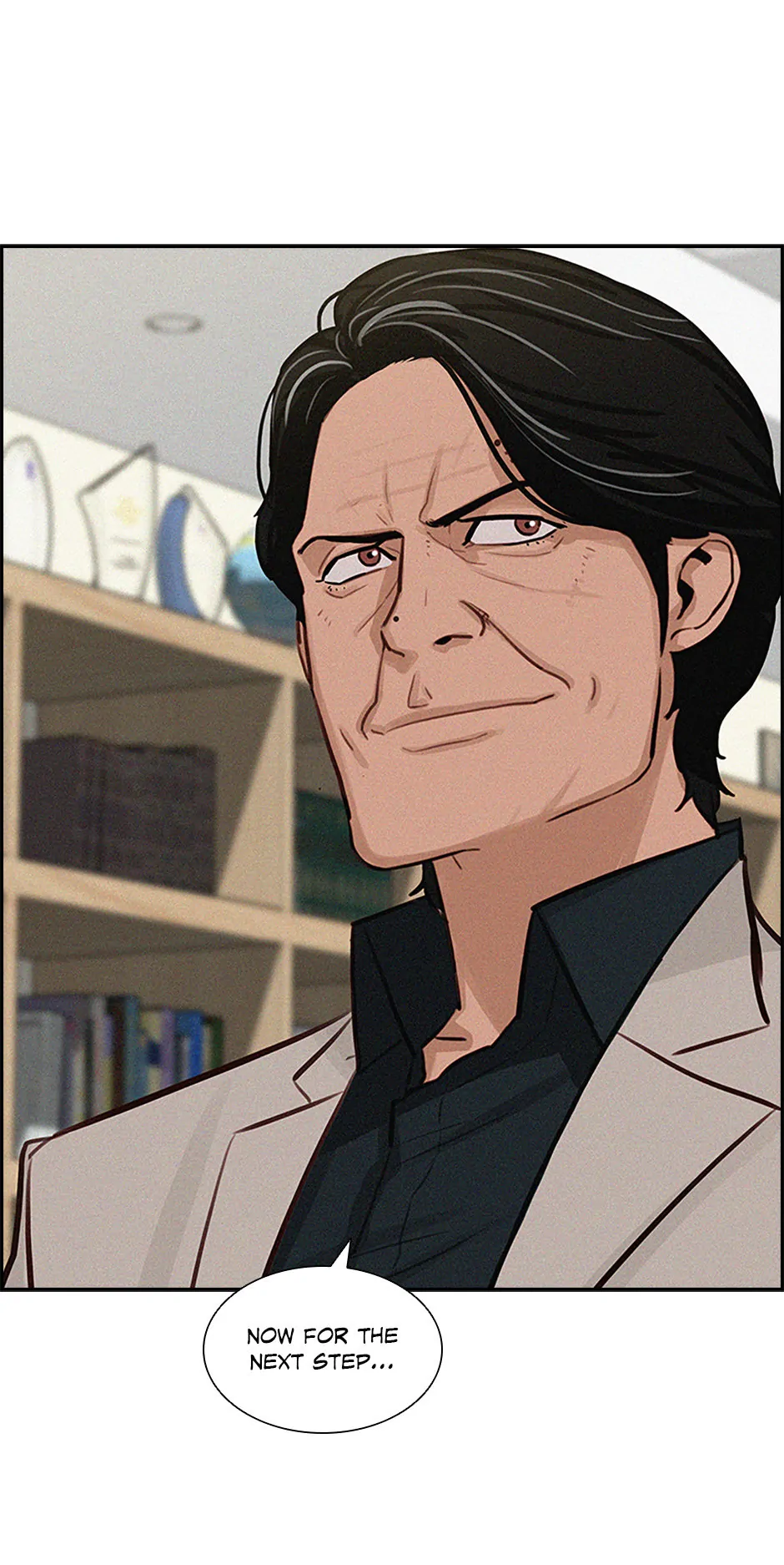 Read Lord Of Money Manga Online