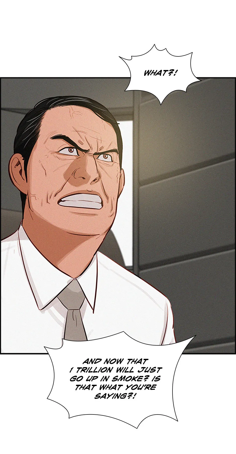 Read Lord Of Money Manga Online