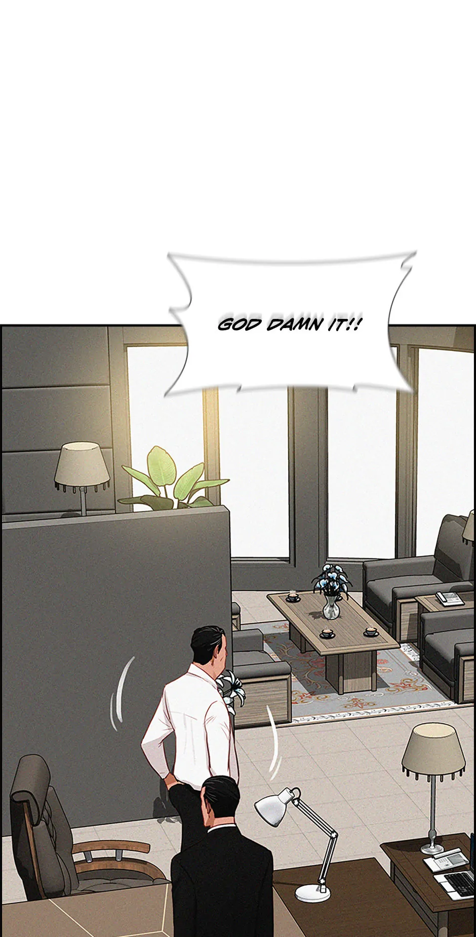 Read Lord Of Money Manga Online