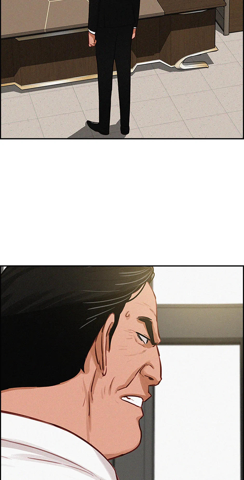 Read Lord Of Money Manga Online