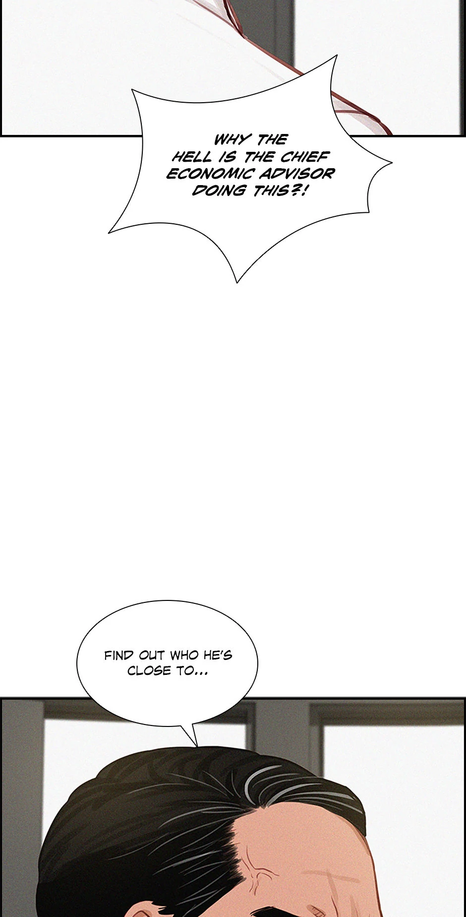 Read Lord Of Money Manga Online