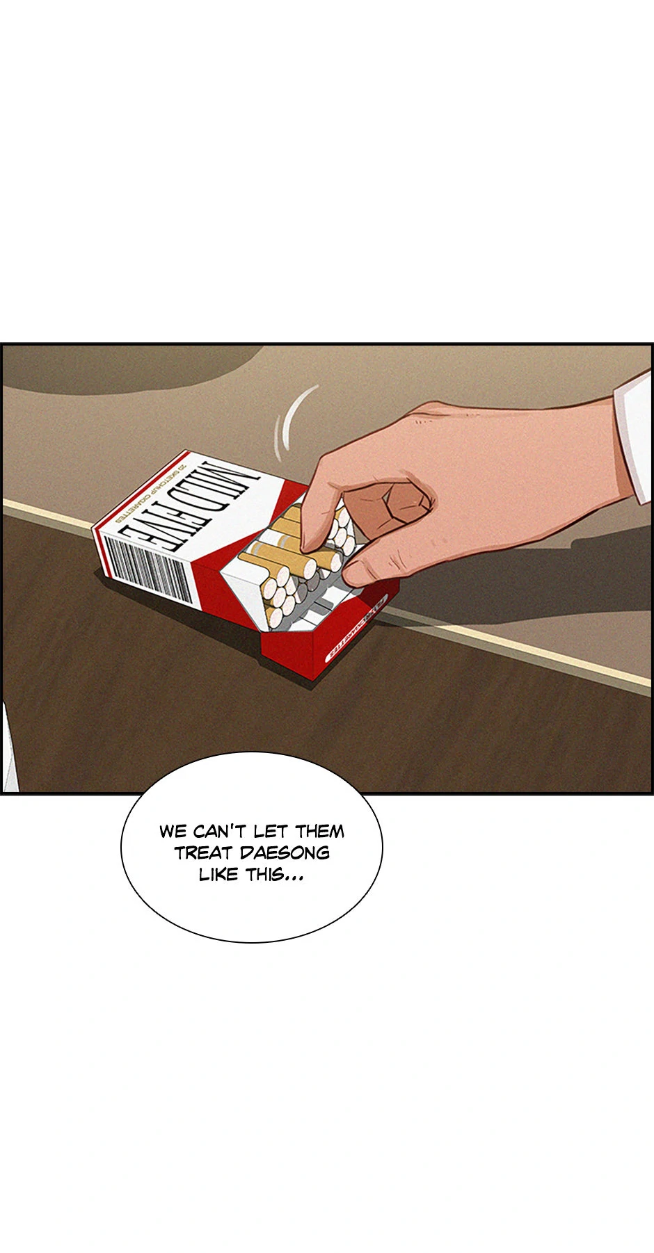 Read Lord Of Money Manga Online