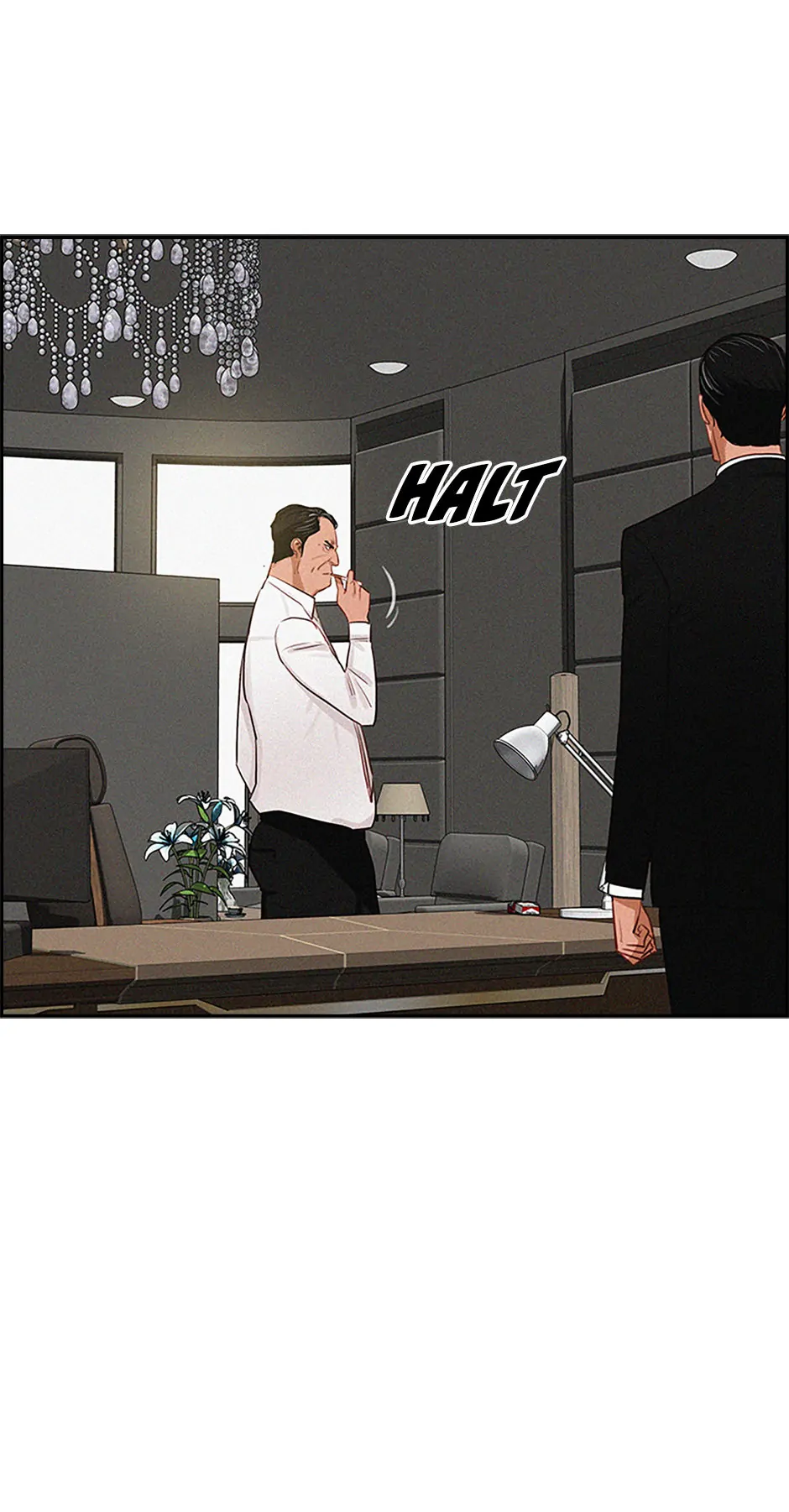 Read Lord Of Money Manga Online