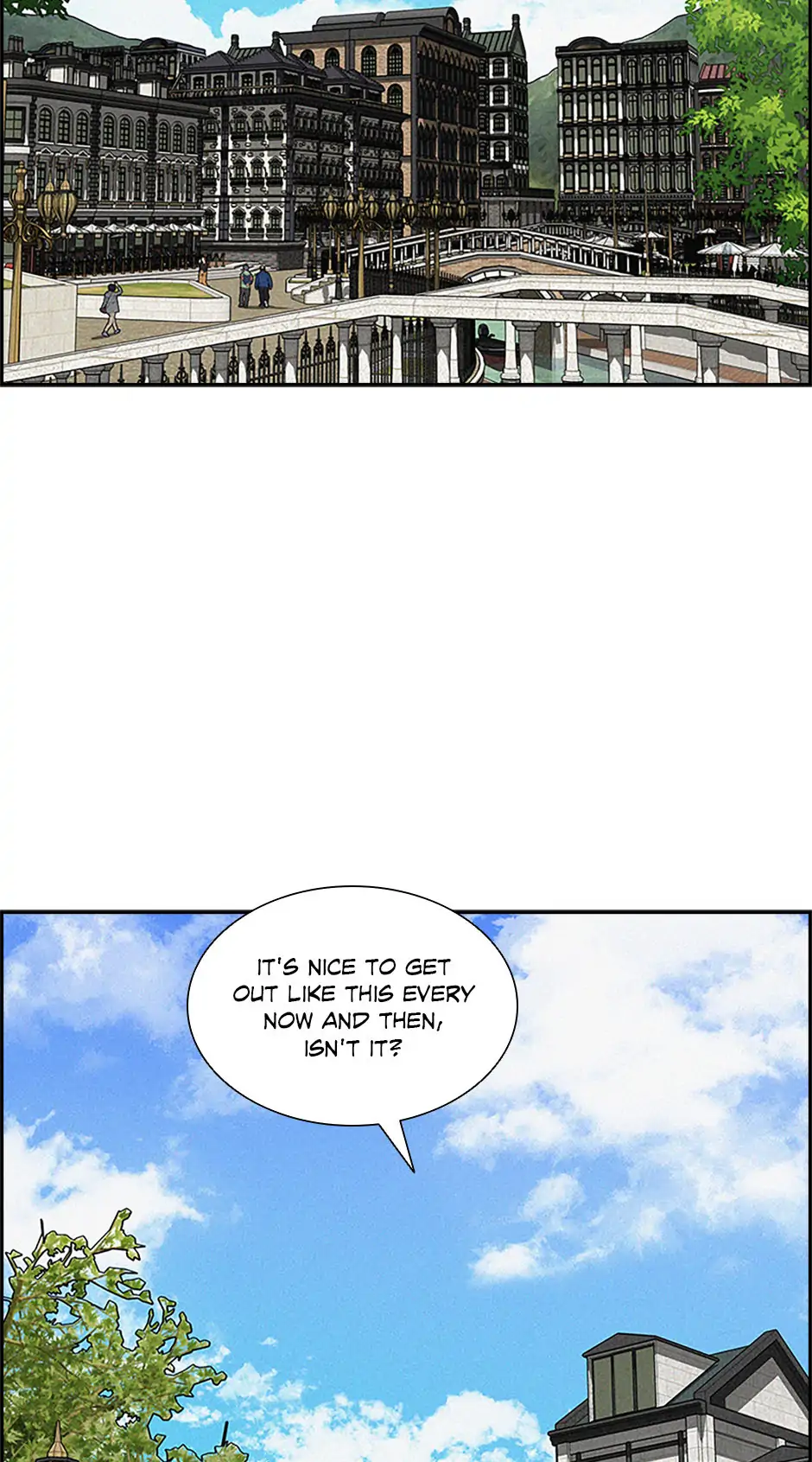 Read Lord Of Money Manga Online