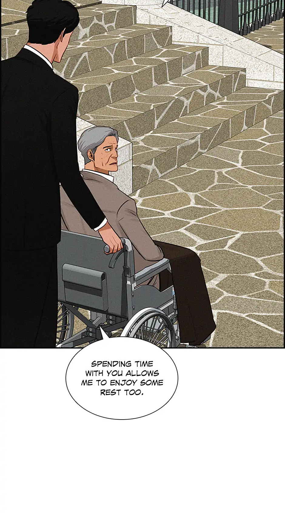 Read Lord Of Money Manga Online