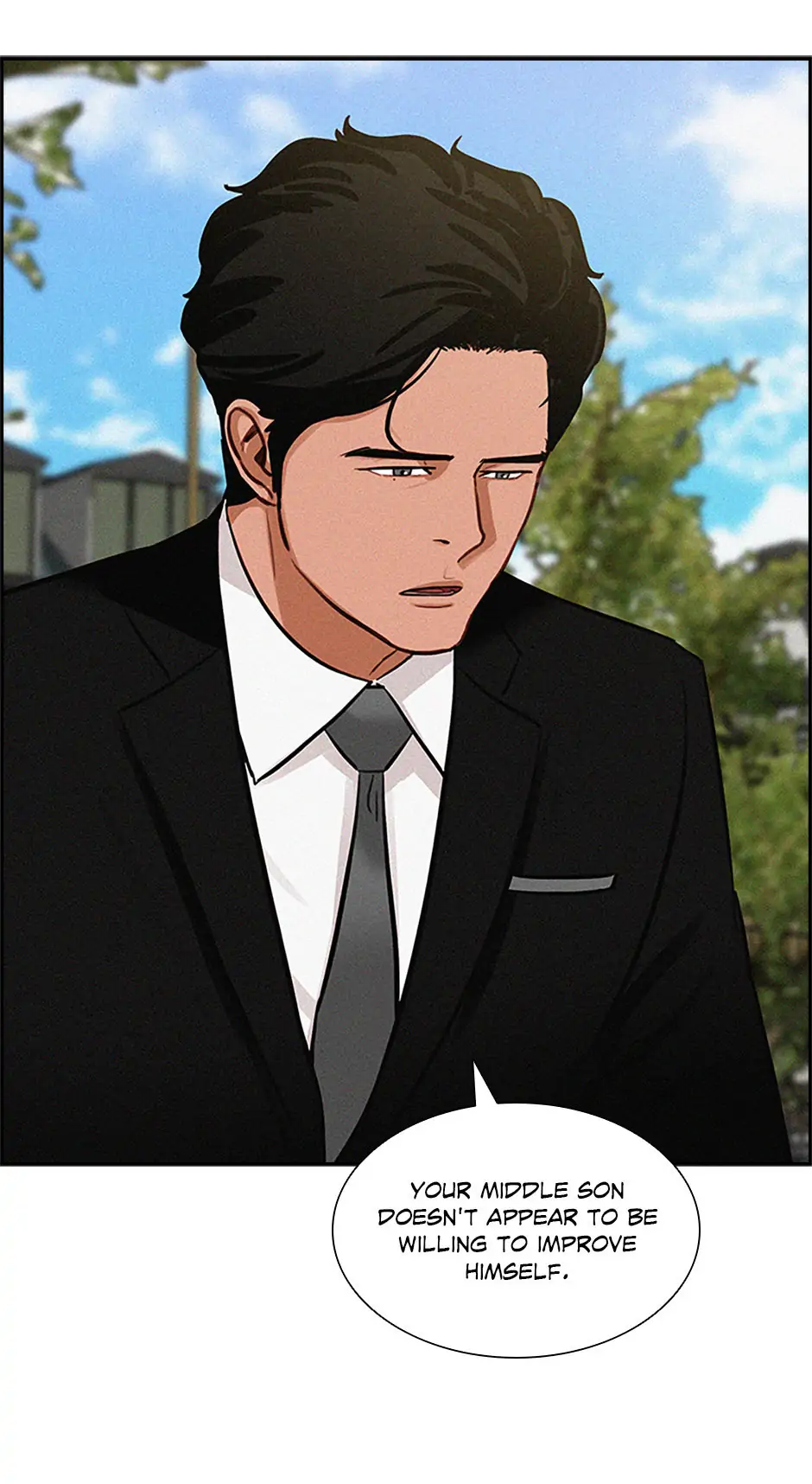 Read Lord Of Money Manga Online