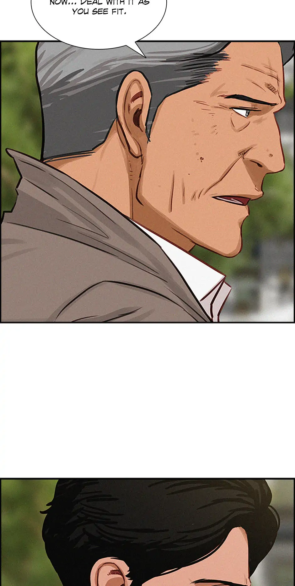 Read Lord Of Money Manga Online