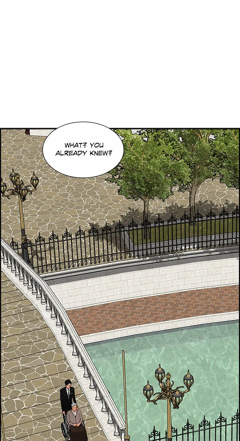 Read Lord Of Money Manga Online