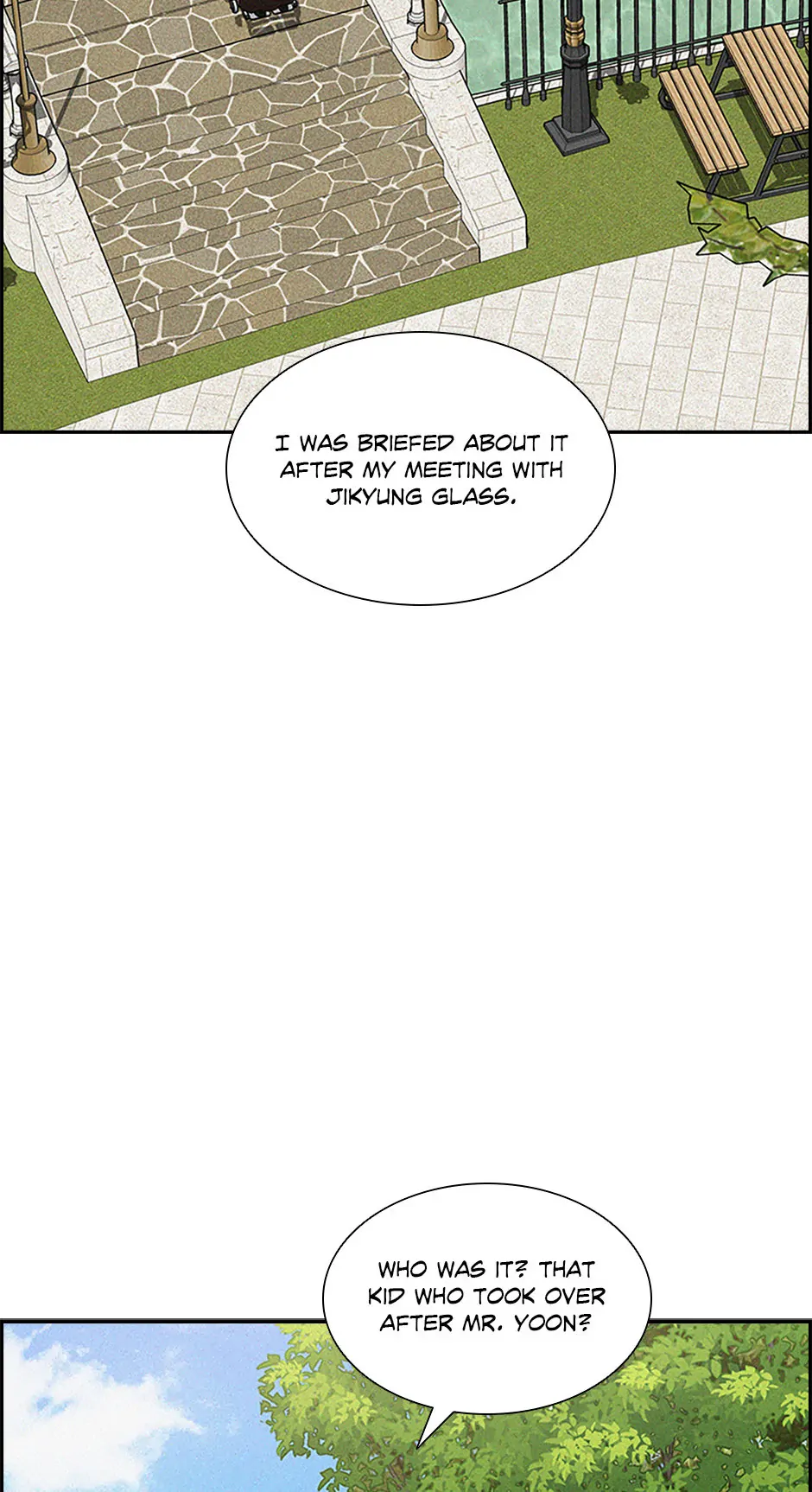 Read Lord Of Money Manga Online