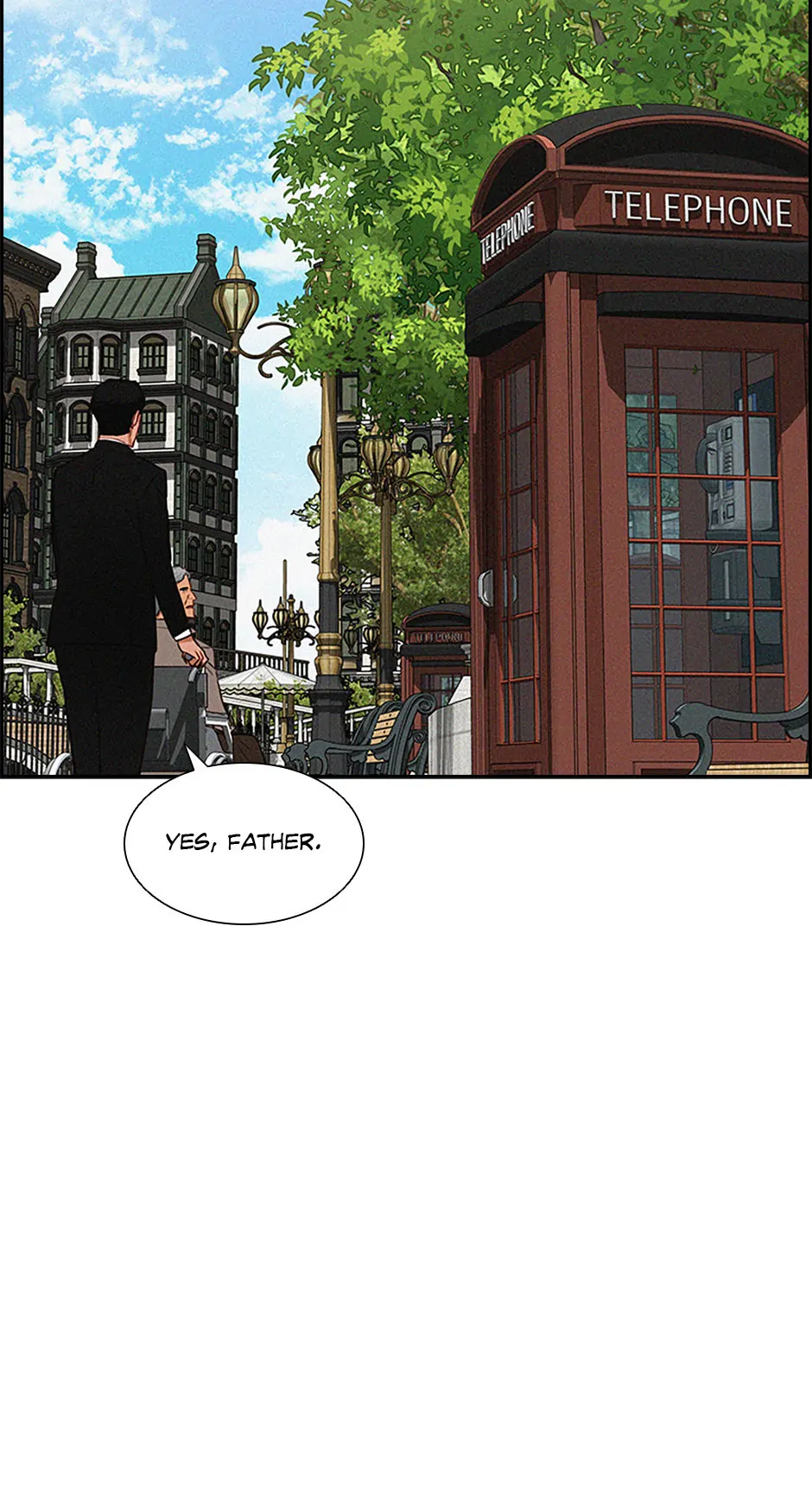 Read Lord Of Money Manga Online