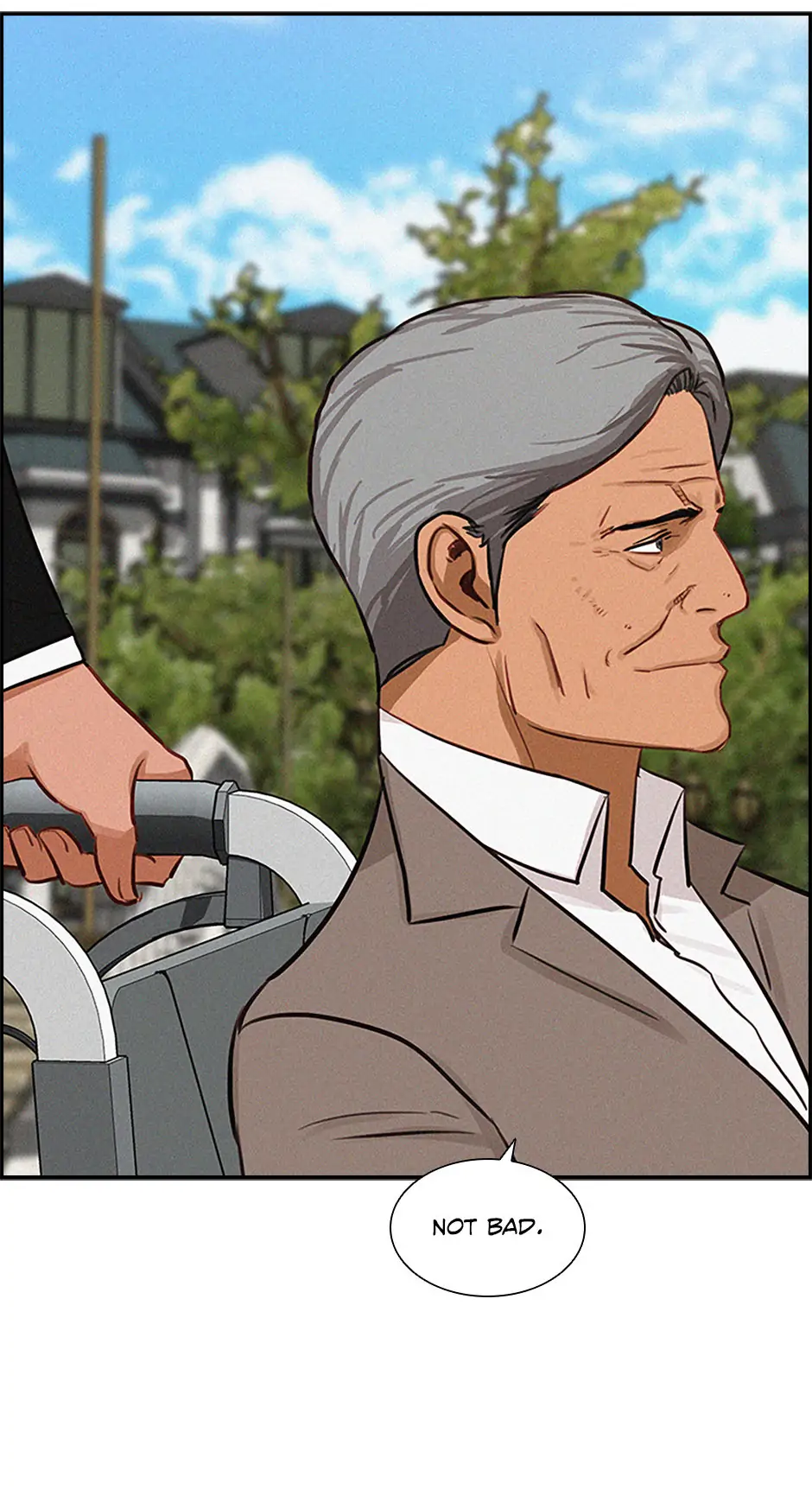 Read Lord Of Money Manga Online