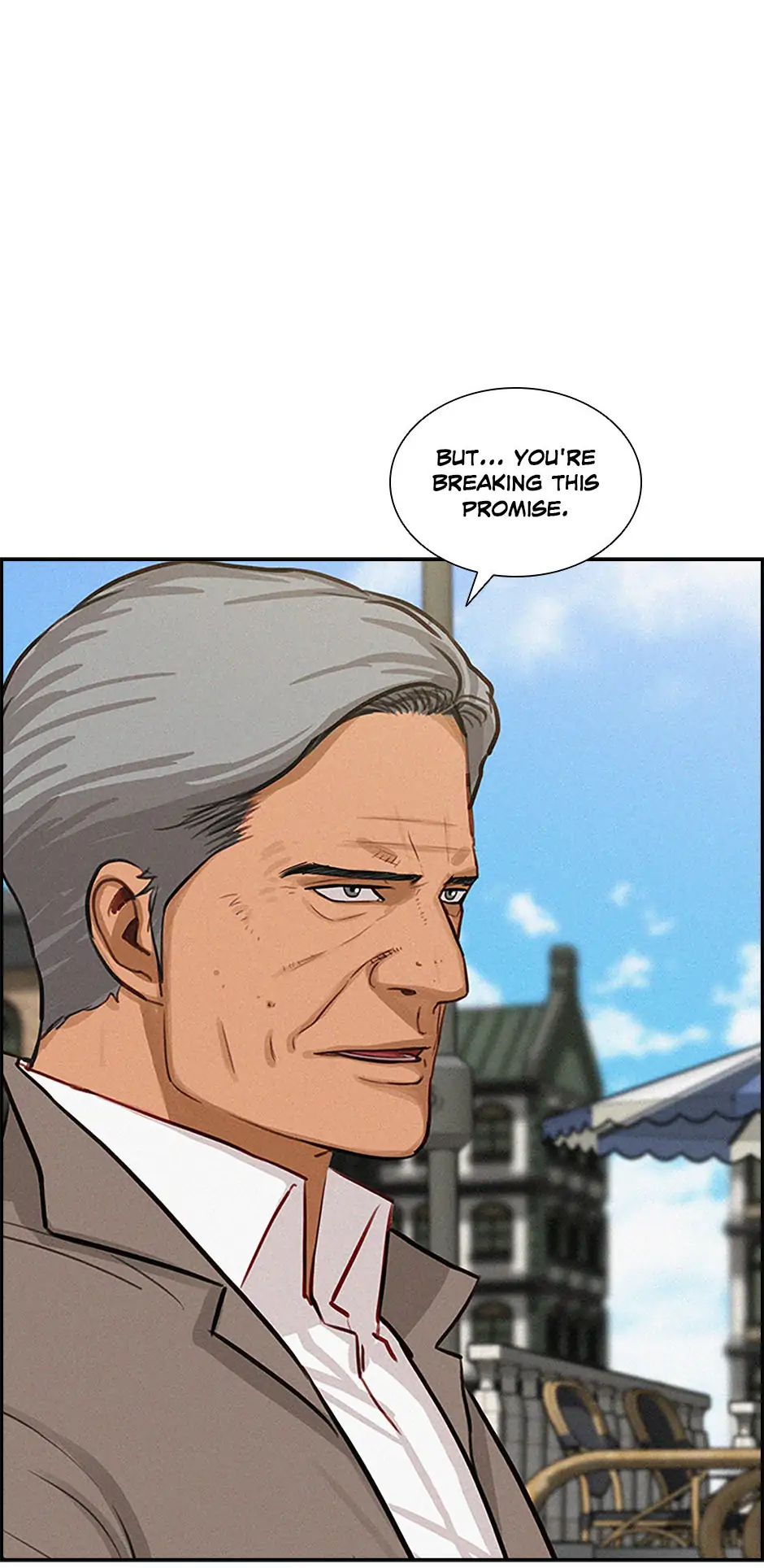 Read Lord Of Money Manga Online