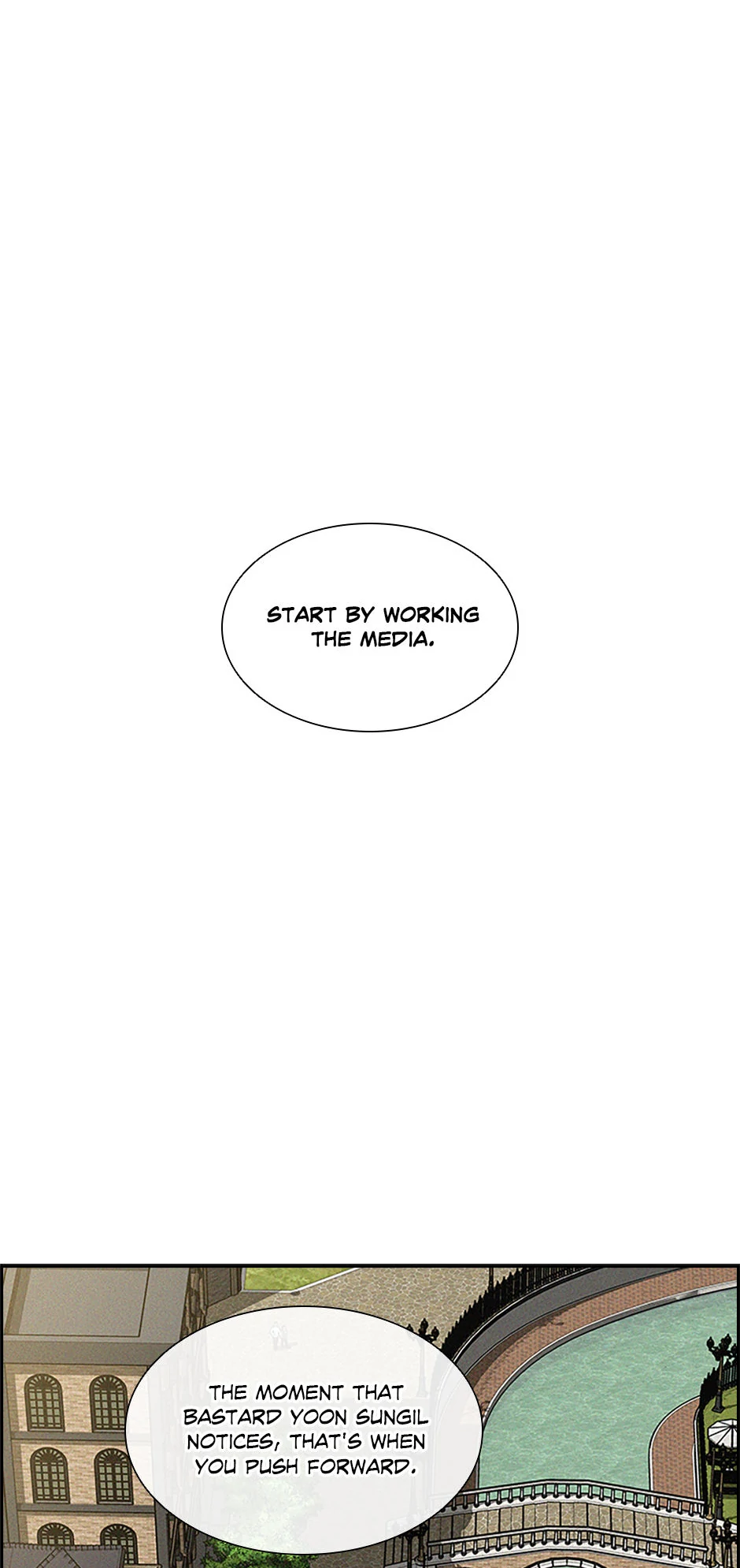 Read Lord Of Money Manga Online