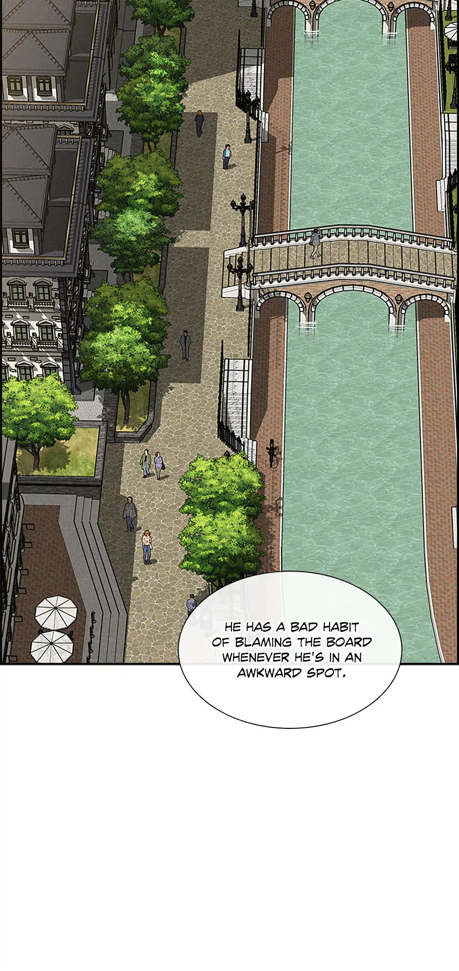 Read Lord Of Money Manga Online