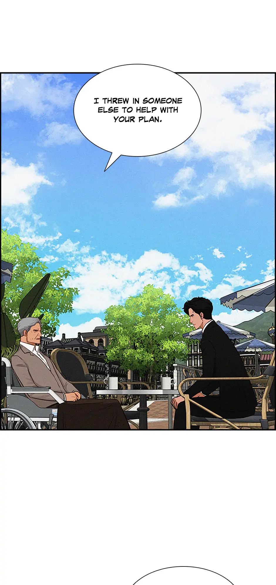 Read Lord Of Money Manga Online