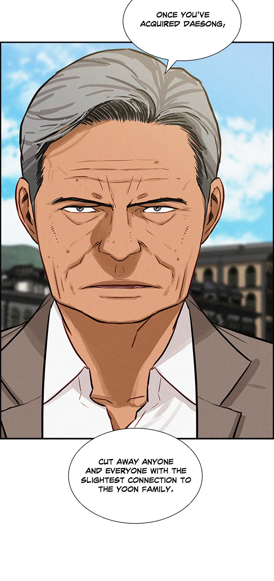 Read Lord Of Money Manga Online