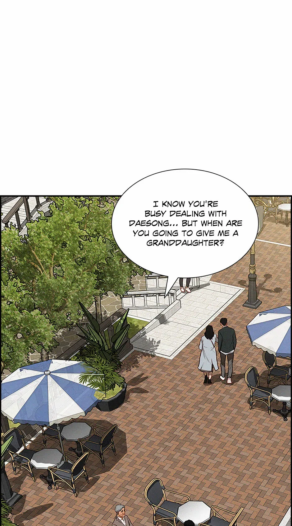 Read Lord Of Money Manga Online