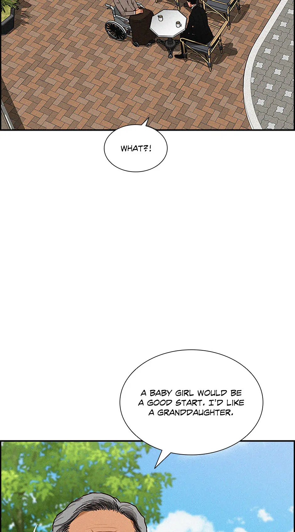 Read Lord Of Money Manga Online