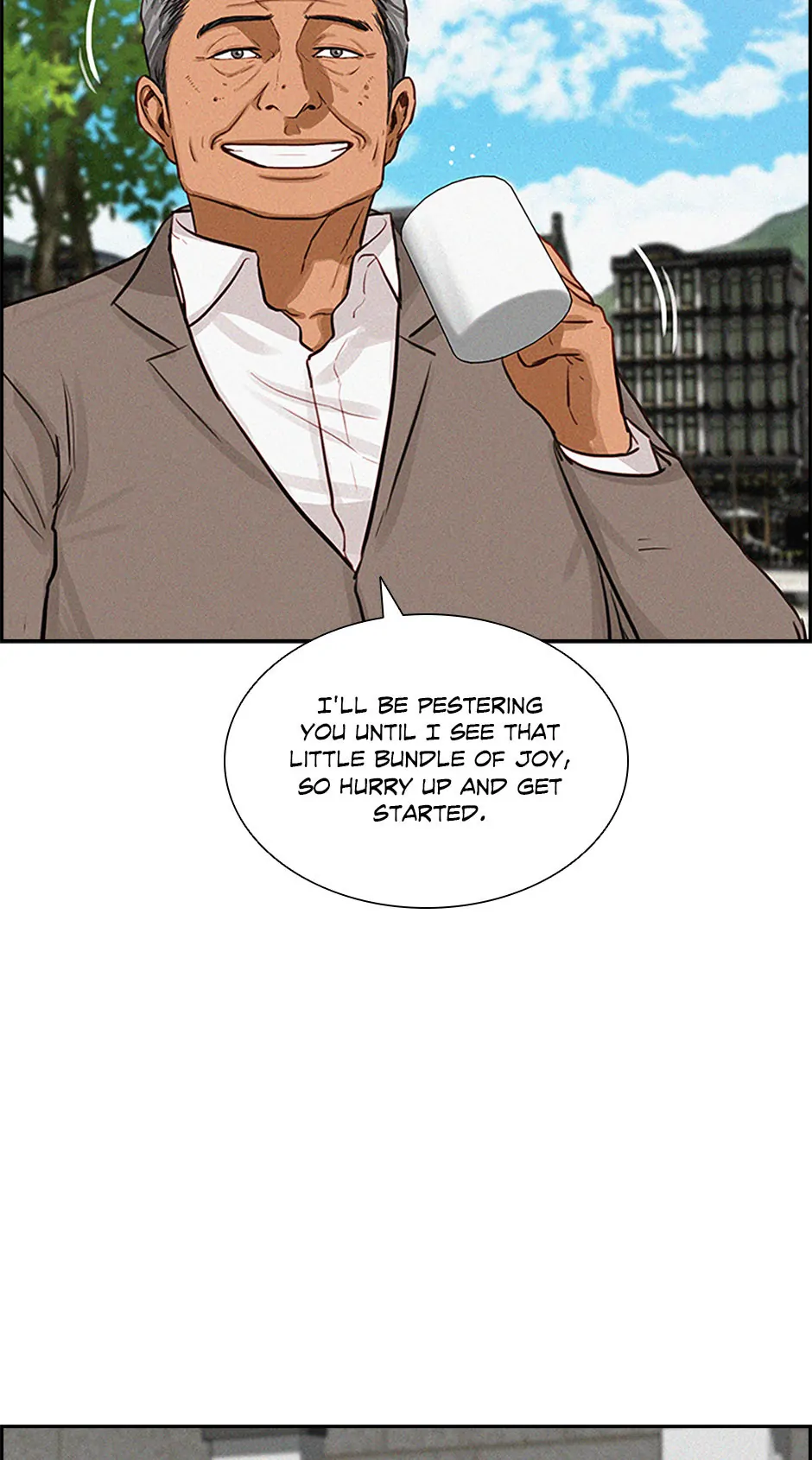 Read Lord Of Money Manga Online