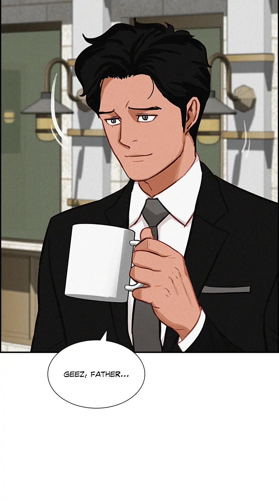 Read Lord Of Money Manga Online