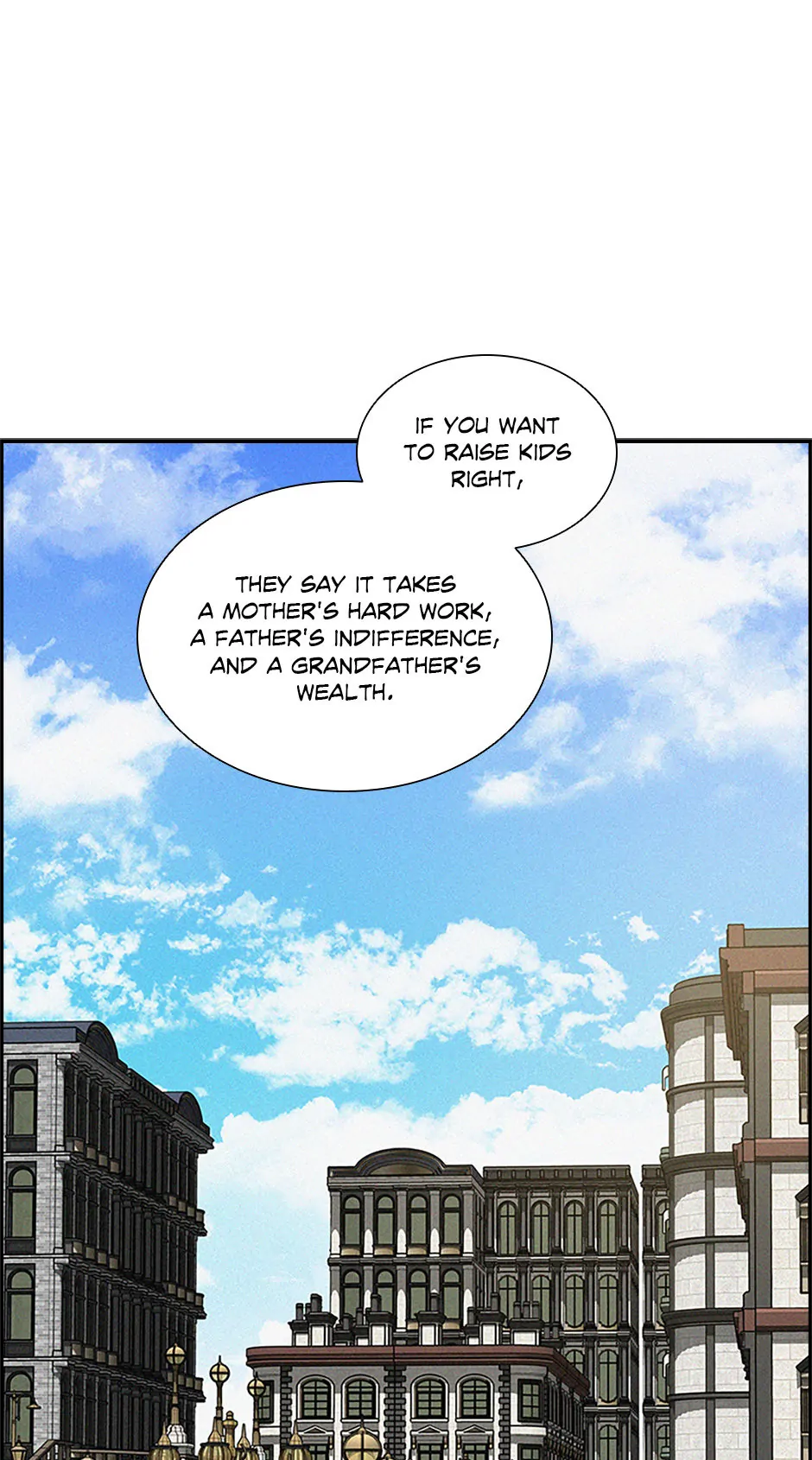 Read Lord Of Money Manga Online