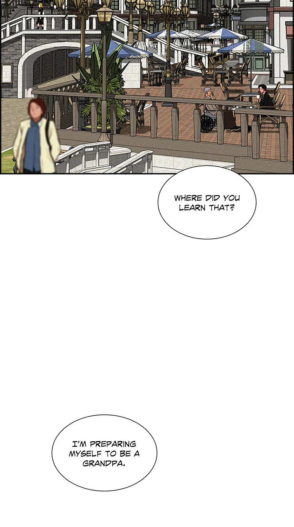 Read Lord Of Money Manga Online