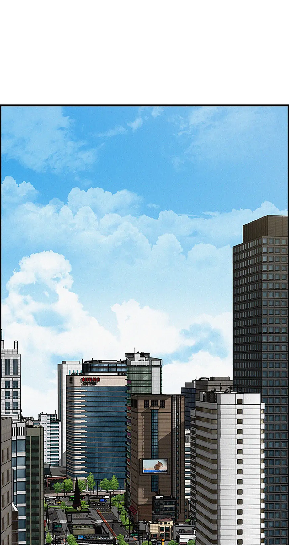 Read Lord Of Money Manga Online